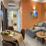 Vetus Vicinato Luxury Homes Apartament *