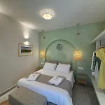 Apartament Vetus Vicinato Luxury Homes Rhodes City