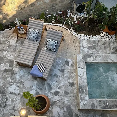 Apartmán Vetus Vicinato Luxury Homes