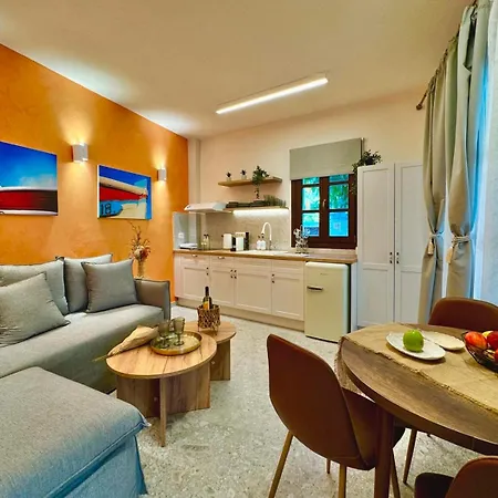 Apartmán Vetus Vicinato Luxury Homes *