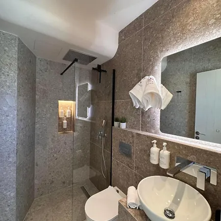Apartmán Vetus Vicinato Luxury Homes *