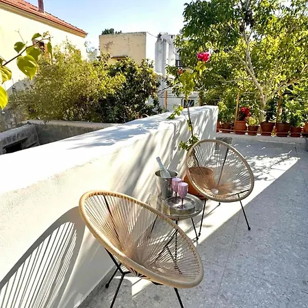Apartmán Vetus Vicinato Luxury Homes
