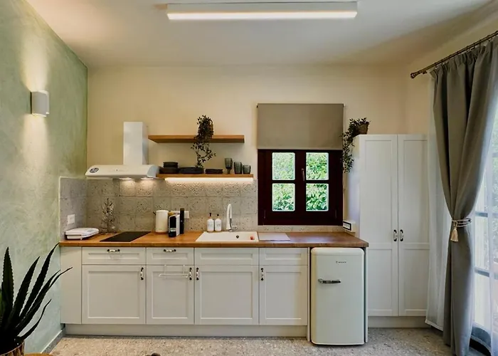 Apartment Vetus Vicinato Luxury Homes *