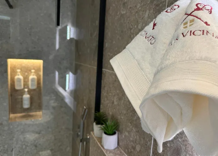 Apartment Vetus Vicinato Luxury Homes Rhodes City