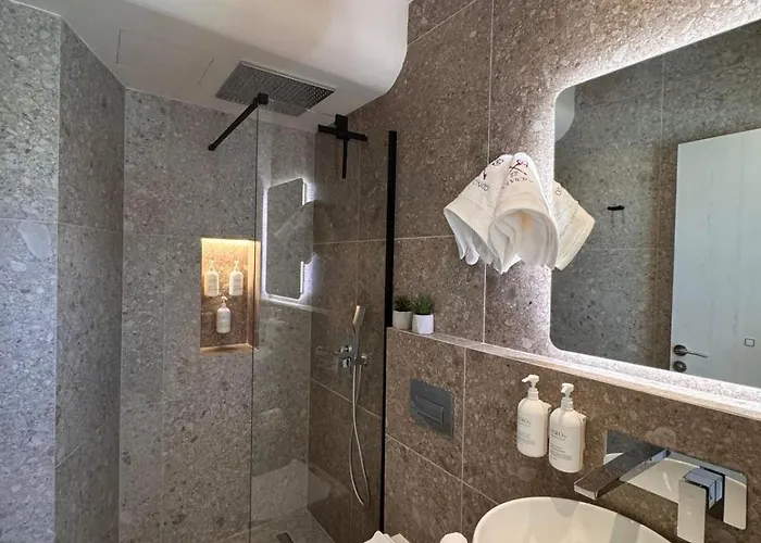 Apartment Vetus Vicinato Luxury Homes *