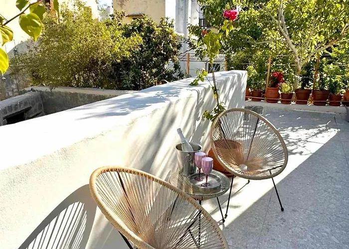 Apartment Vetus Vicinato Luxury Homes