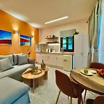 Appartamento Vetus Vicinato Luxury Homes *