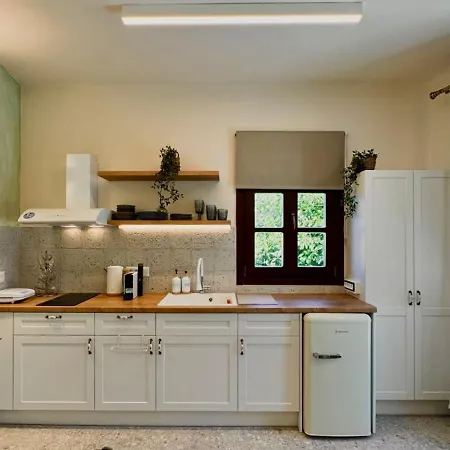 Lägenhet Vetus Vicinato Luxury Homes *