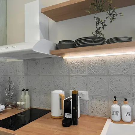 Vetus Vicinato Luxury Homes * Rhodes City