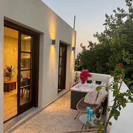 Lägenhet Vetus Vicinato Luxury Homes